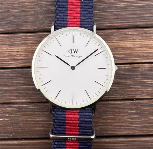 Orologio daniel wellington - daniel,