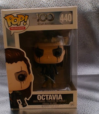 Funko POP! Television The 100