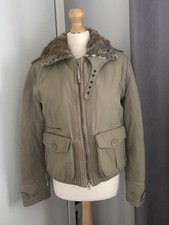 Giacca Bomber Woolrich John