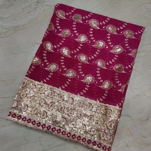 Sciarpa classica indiana - , da