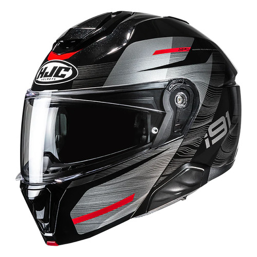 Casco modulare hjc i91 dusk - i91,