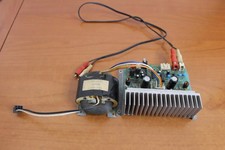 SEGA NAOMI - AMPLIFIER / POWER SUPPLY UNIT #2