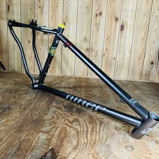Telaio MTB Niner MCR 9