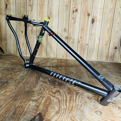 Telaio mtb niner mcr - mtb,