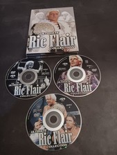 The Ultimate Ric Flair