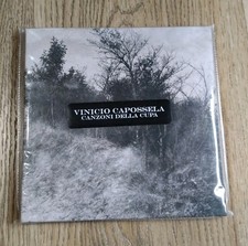 VINICIO CAPOSSELA canzoni