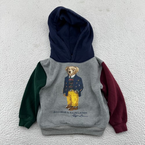 Ralph lauren polo - ralph, felpa