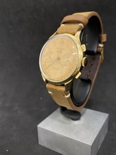 Crono Landeron 48 Vintage Carica Manuale 