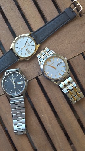 Orologio seiko uomo - orologio,