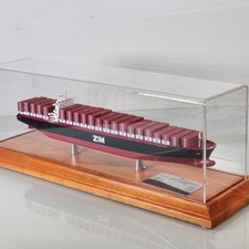 ZIM LINE Contenitore Nave 12"