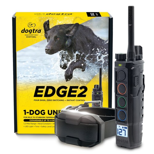 Dogtra edge2 collare - edge2,