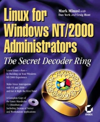 Linux for windows - linux,