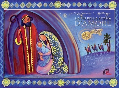Libro luigi ferraresso la - luigi,