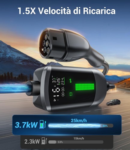 Colonnina ricarica auto - ricarica,
