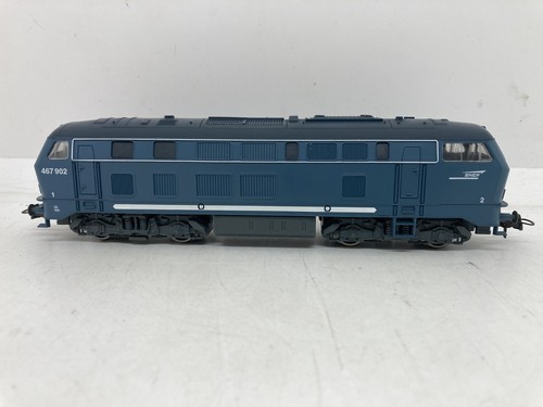 Roco 467902 locomotive - roco, ho