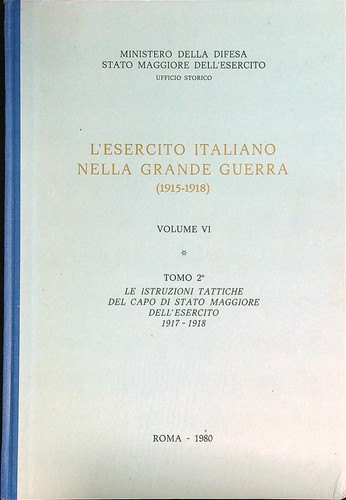 Esercito italiano nella - l'esercito,