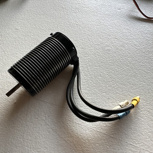 Adatto per motore - , brushless