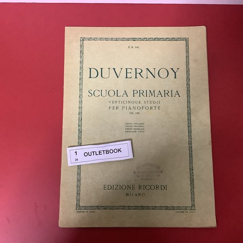 Duvernoy scuola primaria - duvernoy,