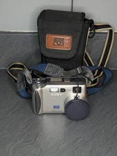 Sony Cyber-shot DSC-S70