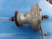 ricambi bici d'epoca mozzo