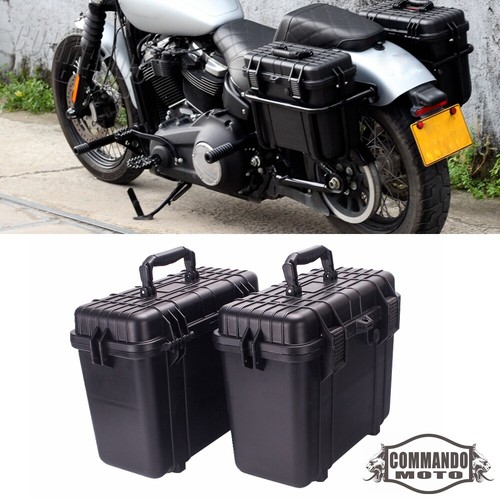 Custodia laterale sella abs - custodia,