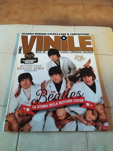 Rivista vinile the - rivista, n.2