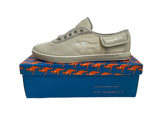 Scarpe sneakers vintage roos - scarpe,