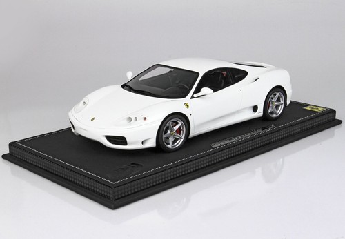 Ferrari 360 modena - 360, 1999