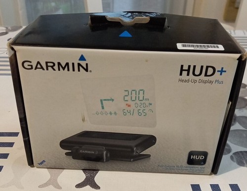 Navigatore garmin hud head - hud,