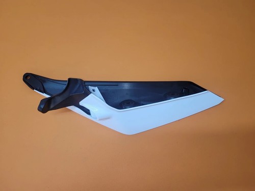Carena posteriore sinistra ktm - sinistra,