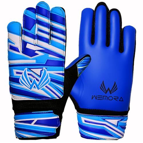 Guantes portero fútbol - de,