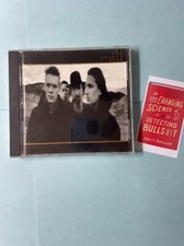 U2 - The Joshua Tree Like New CD Combine Ship