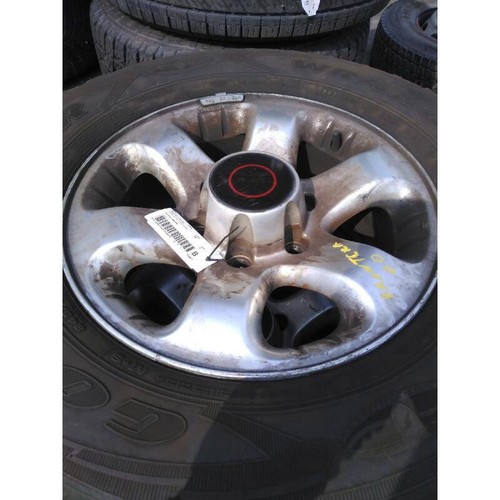 Cerchi lega opel frontera - in,