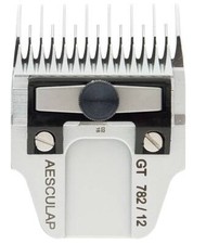 Testina Aesculap per tosatrice