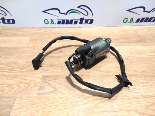 Motorino avviamento sym - motorino,