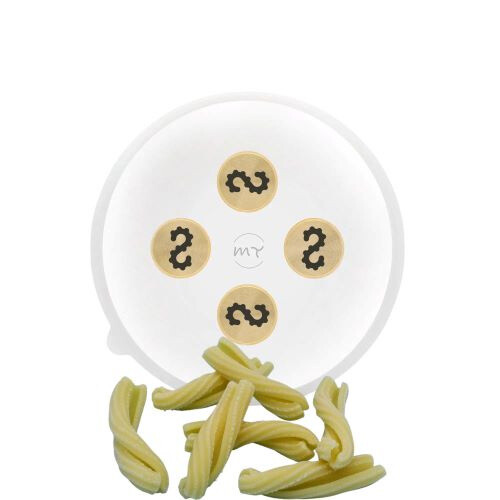 Matrice pom ottone casarecce - pom/ottone,