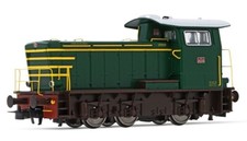 Rivarossi hr2931 scala - hr2931, ho