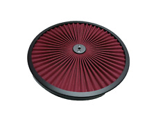 Filtro aria Superflow Top