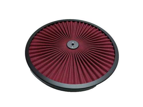 Filtro aria superflow top - superflow,