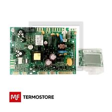 SCHEDA GESTIONE MP04 RICAMBIO CALDAIA BERETTA 20011424 ex 20003141 USATA