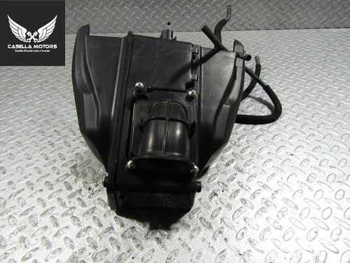 Air box scatola filtro aria - air,