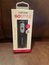 MyCharge GOStyle - Power
