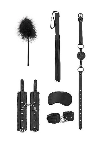 Kit bondage sexy costrittivo