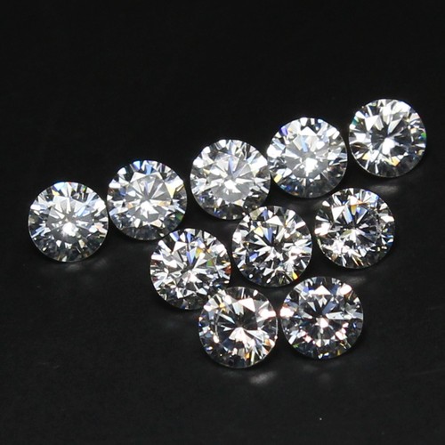 Lotto pezzi diamante sfuso - pezzi,