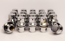 Dadi ruota solidi - , rover