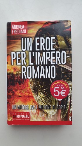 Eroe per impero romano - per,
