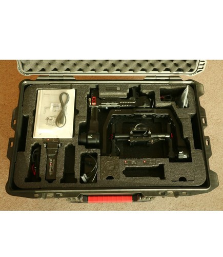 Dji ronin originale - -,