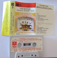 THE BEATLES   Magical Mystery