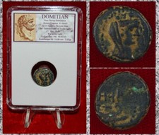 Moneta Antica Impero Romano di