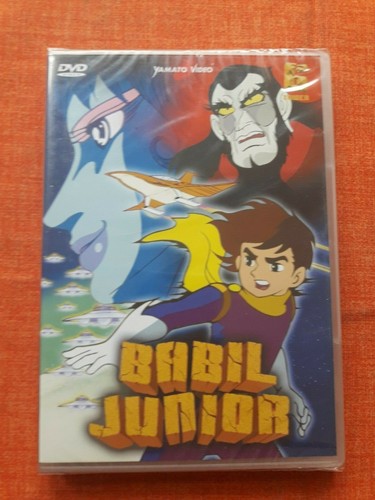 Babil junior volume - -, 6